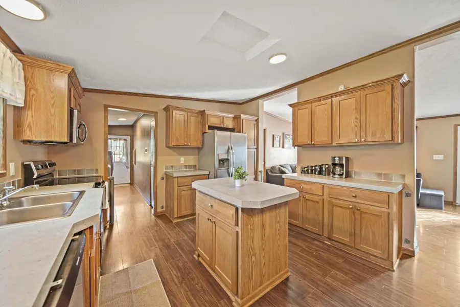 3393 Vigo Road, Chillicothe, OH 45601 - #3
