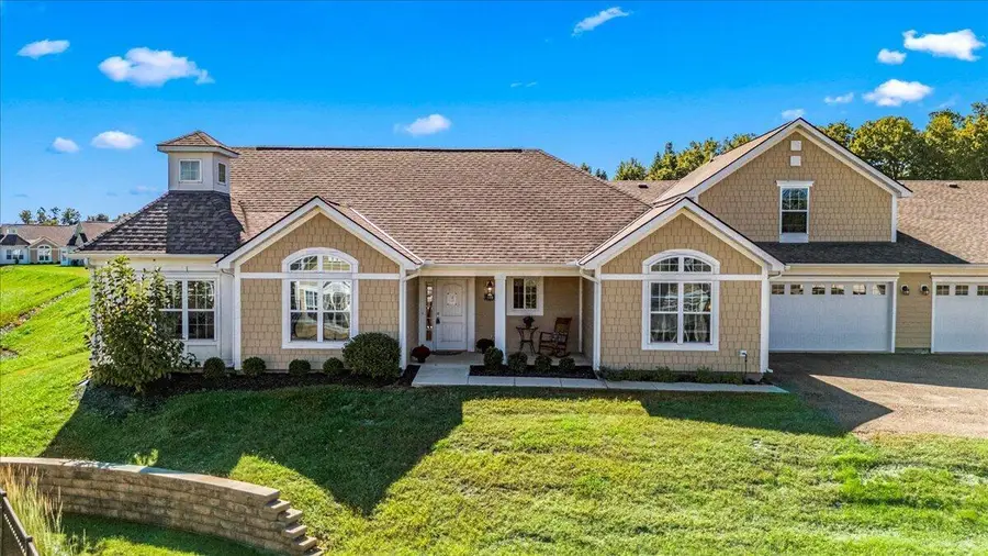 109 Narragansett Drive, Hebron, OH 43025 - #3