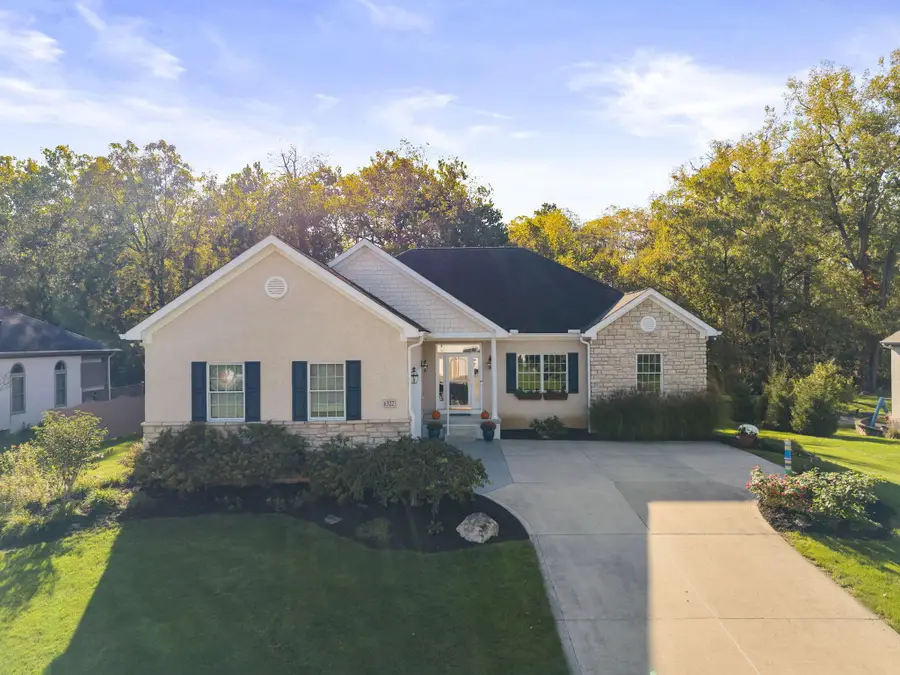 6322 Crystal Valley Drive, Galena, OH 43021 - #2