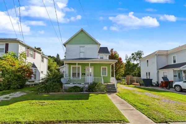 47 Sharon Street, Shelby, OH 44875