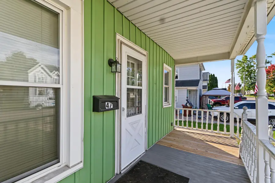 47 Sharon Street, Shelby, OH 44875 - #2