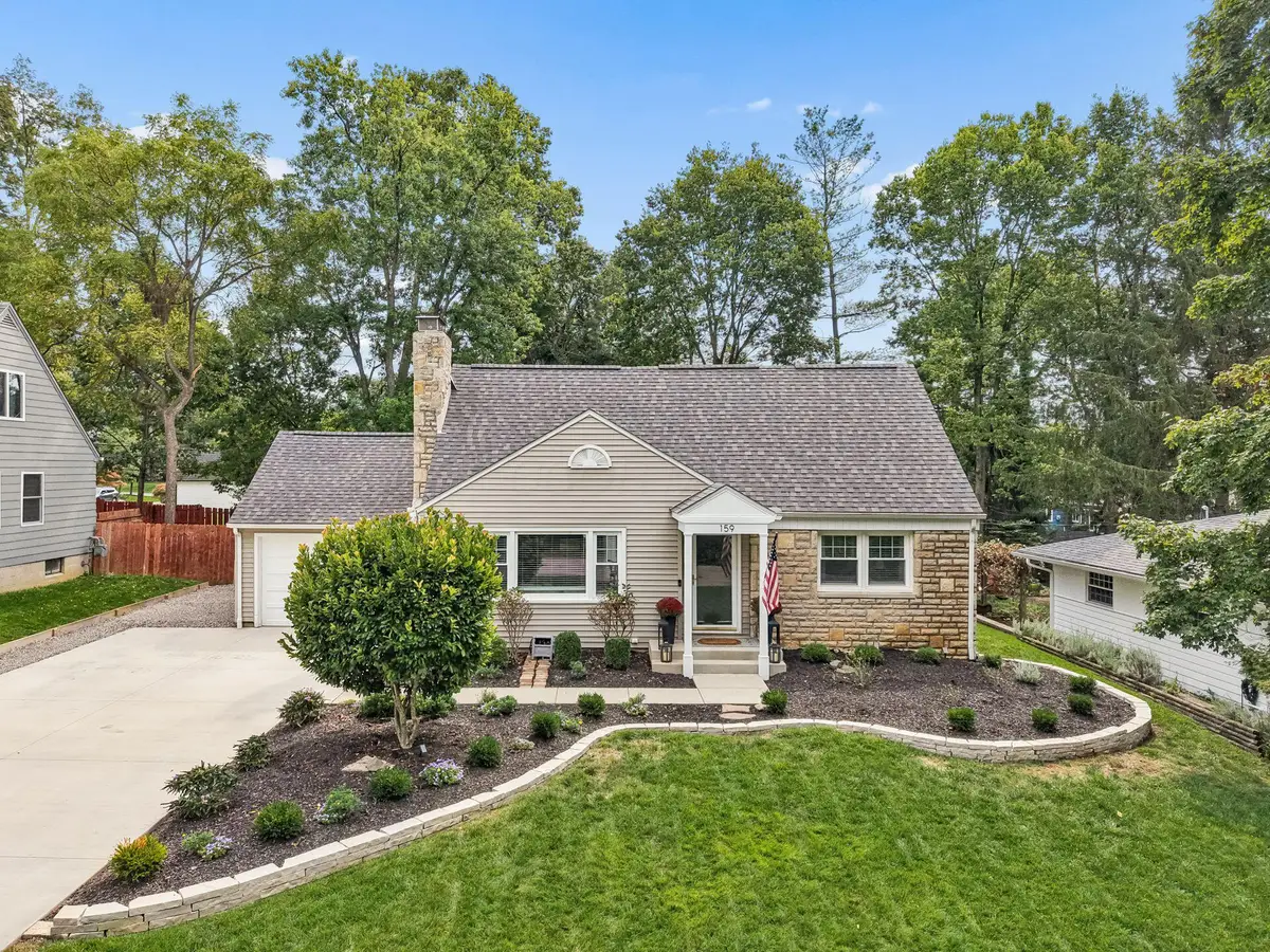 159 Pinney Drive, Worthington, OH 43085 - #1