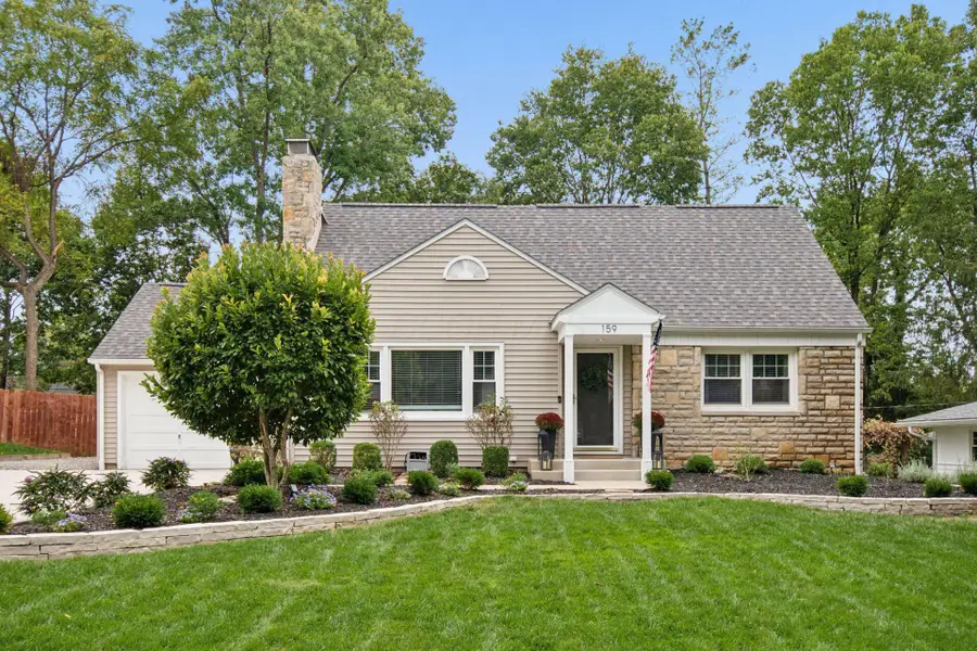 159 Pinney Drive, Worthington, OH 43085 - #3
