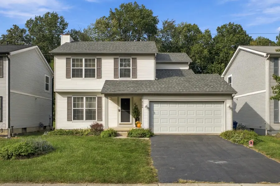 4306 Portobello Drive, Columbus, OH 43230 - #2