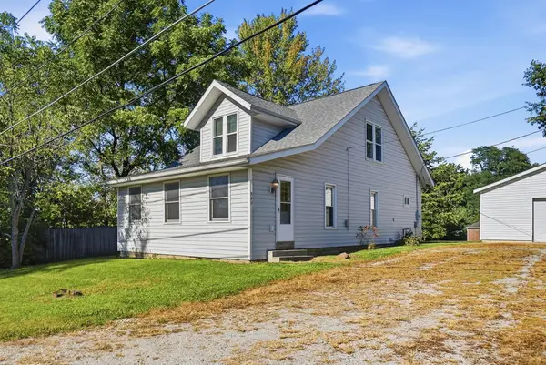 292 Rainbow Avenue, Sunbury, OH 43074