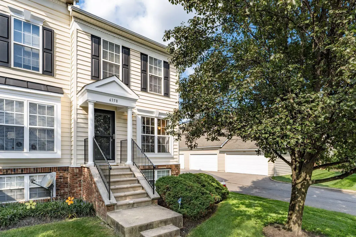 6358 Needletail Road, Columbus, OH 43230 - #1