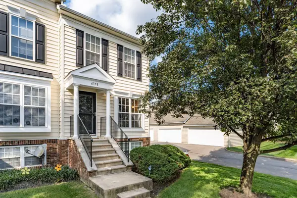 6358 Needletail Road, Columbus, OH 43230