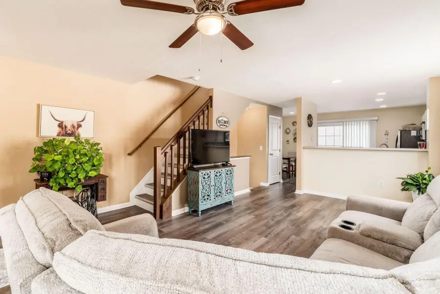 6358 Needletail Road, Columbus, OH 43230 - #2