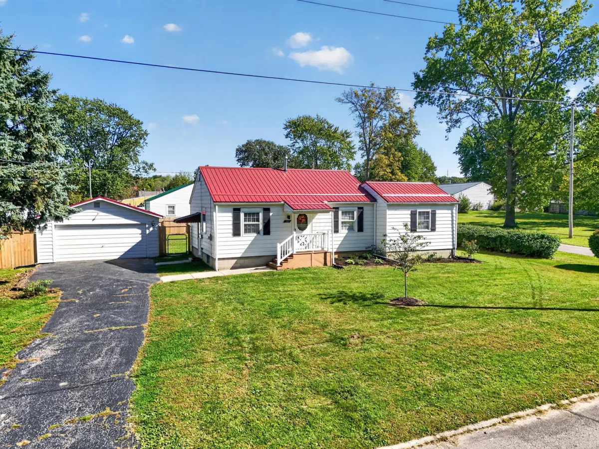 940 Underwood Avenue S, Marion, OH 43302 - #1