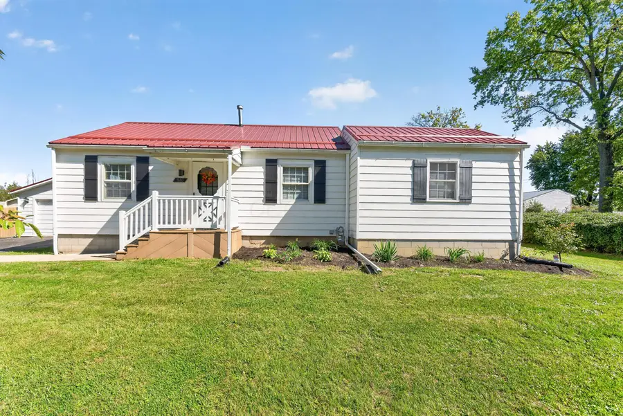 940 Underwood Avenue S, Marion, OH 43302 - #2