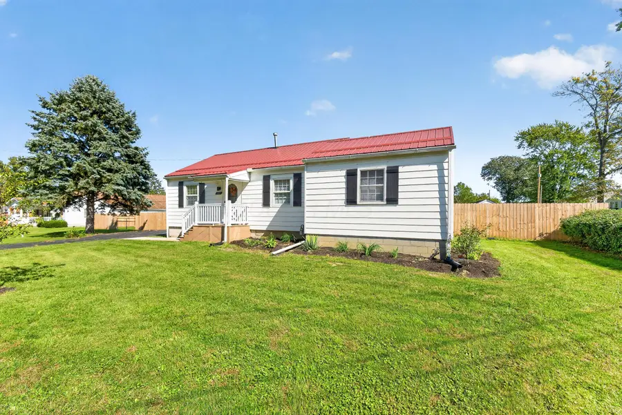 940 Underwood Avenue S, Marion, OH 43302 - #3