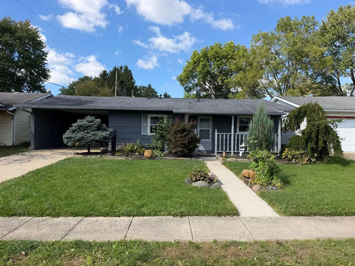 116 Valleyview Drive, Johnstown, OH 43031 - #1
