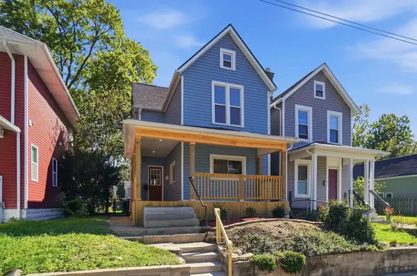 108 S Princeton Avenue, Columbus, OH 43222