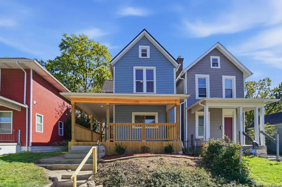 108 S Princeton Avenue, Columbus, OH 43222 - #2