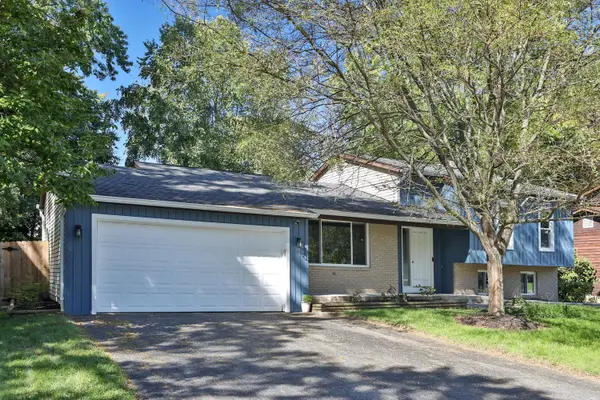 487 Theori Avenue, Gahanna, OH 43230