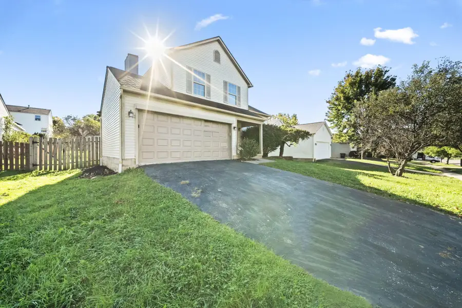 1706 Tecumseh Drive, Lancaster, OH 43130 - #2