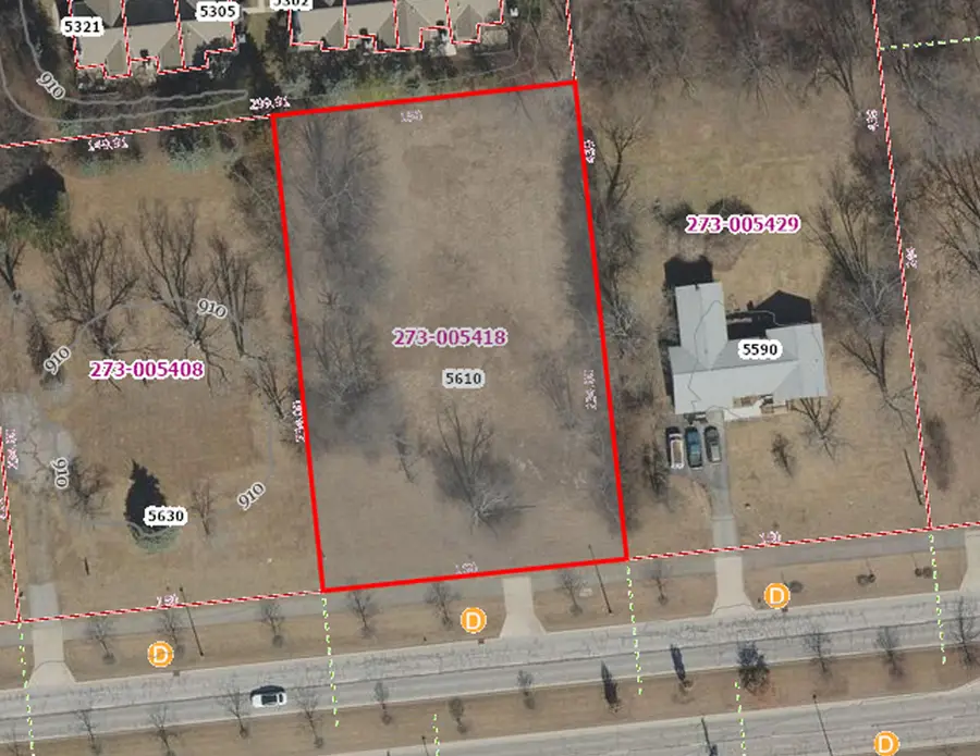 5610 Tuttle Crossing Boulevard, Dublin, OH 43016 - #3