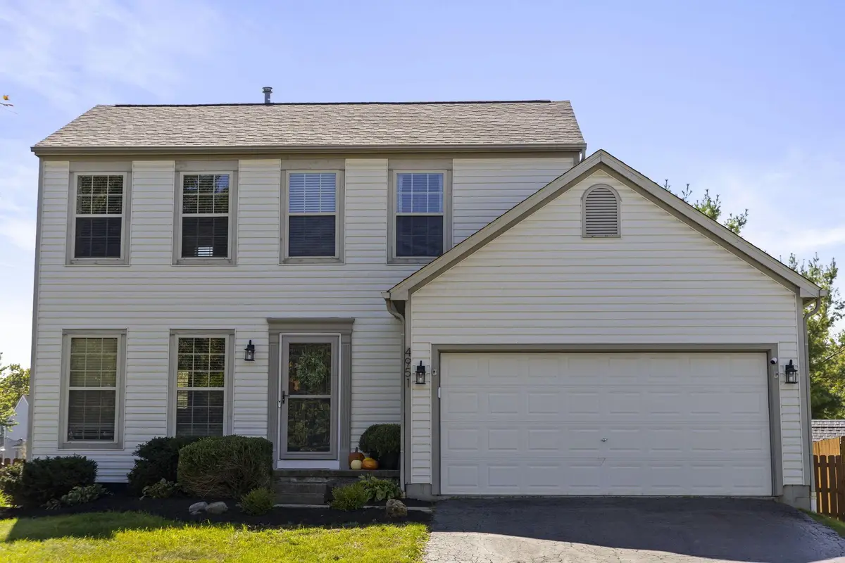 4951 Hilliard Green Drive, Hilliard, OH 43026 - #1