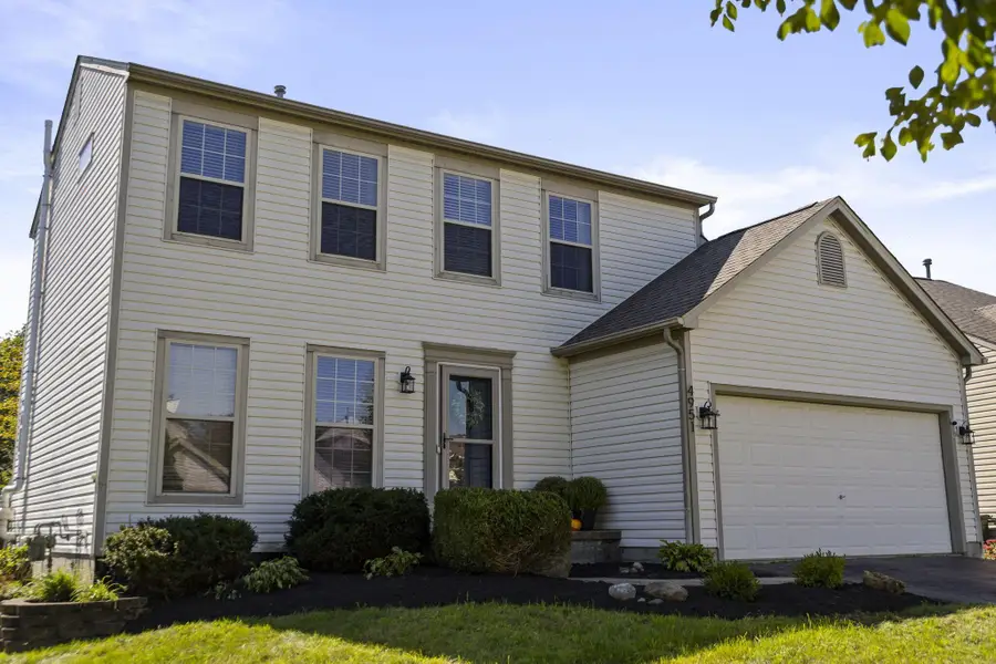4951 Hilliard Green Drive, Hilliard, OH 43026 - #3