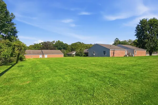 0 Rainbow Avenue, Sunbury, OH 43074