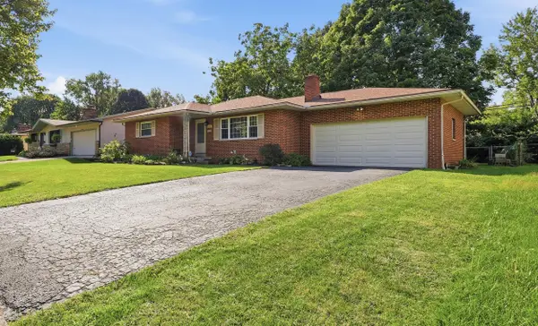1155 Saling Drive, Columbus, OH 43229