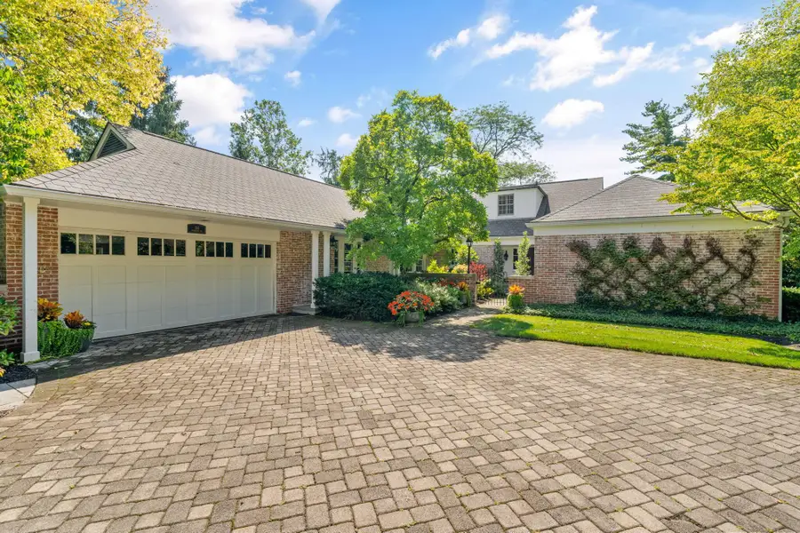150 Ashbourne Road, Bexley, OH 43209 - #3