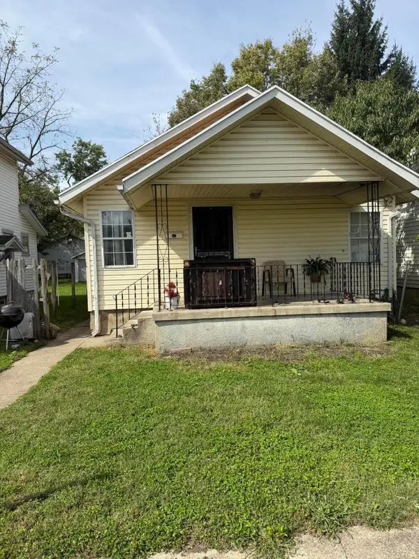 115 Huron Avenue, Dayton, OH 45417