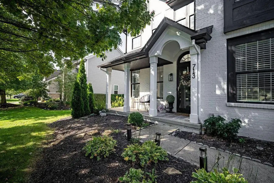 713 Blossom Lane, Pickerington, OH 43147 - #2