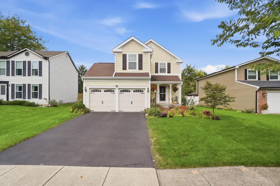 4573 Heather Ridge Drive, Hilliard, OH 43026 - #2