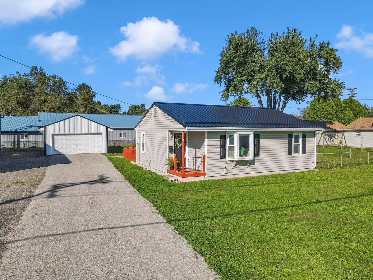 762 Mckinley Avenue, Newark, OH 43055 - #1