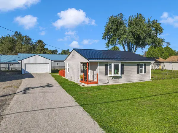 762 Mckinley Avenue, Newark, OH 43055