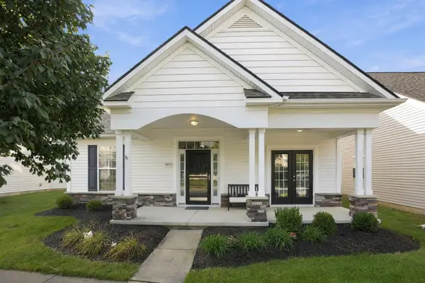 5935 Meehan Road, Dublin, OH 43016