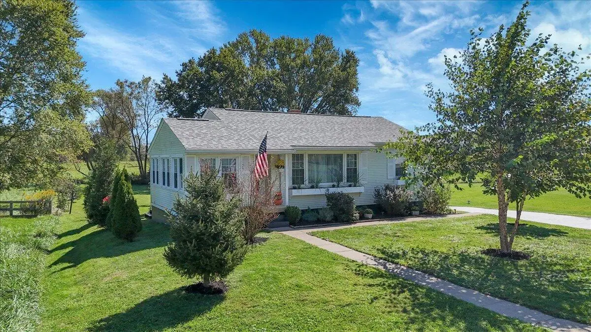 27265 Miller Road, Rockbridge, OH 43149 - #1