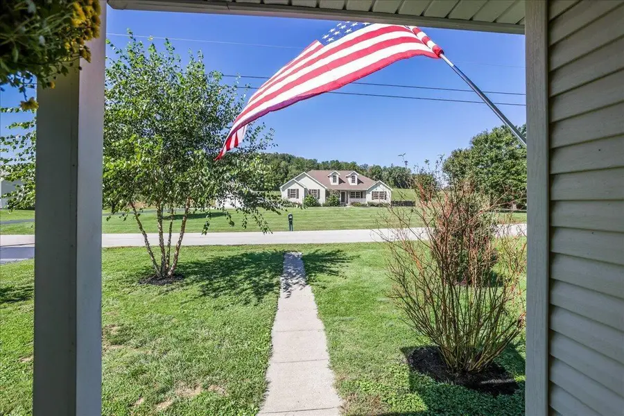 27265 Miller Road, Rockbridge, OH 43149 - #3