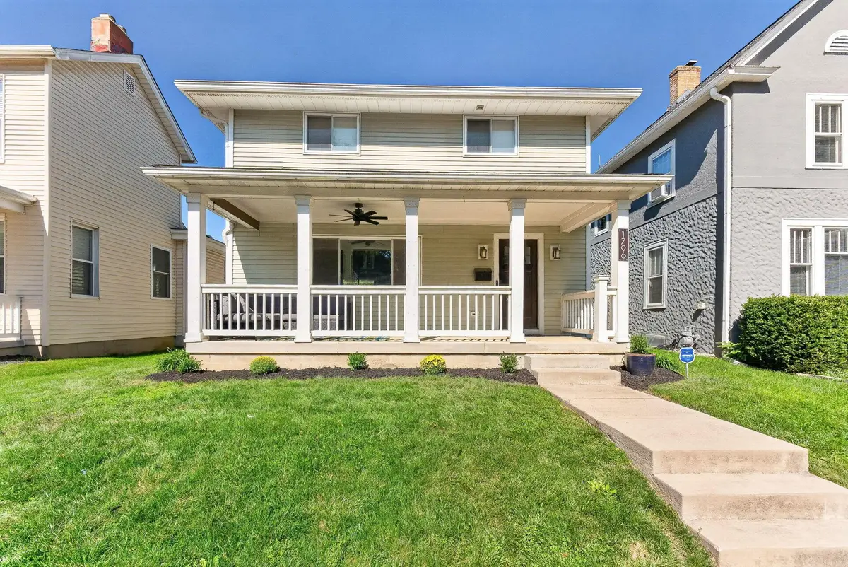 1796 W 1st Avenue, Columbus, OH 43212 - #1