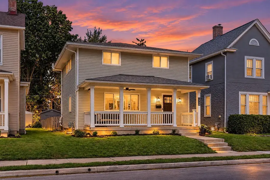 1796 W 1st Avenue, Columbus, OH 43212 - #2