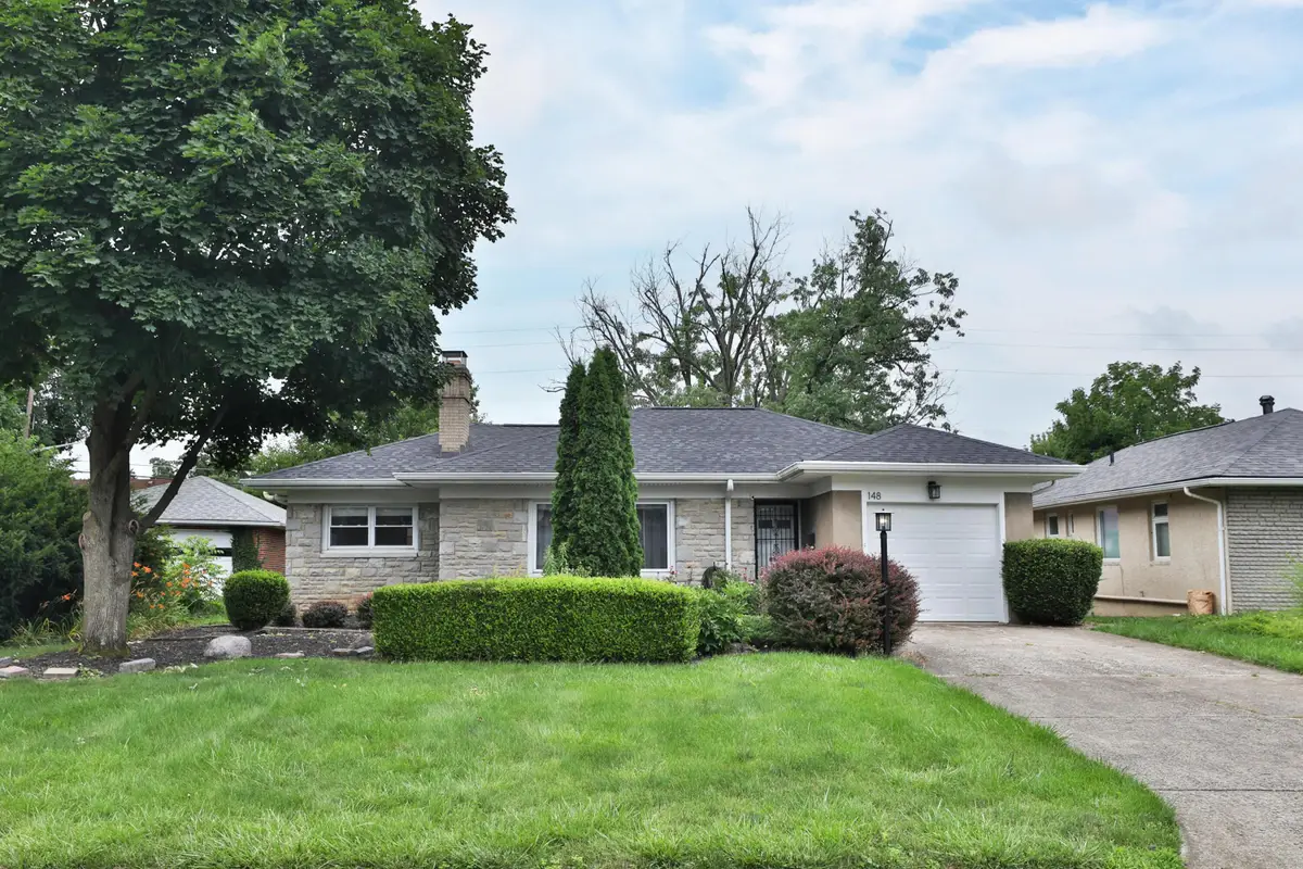 148 S Kellner Road, Columbus, OH 43209 - #1