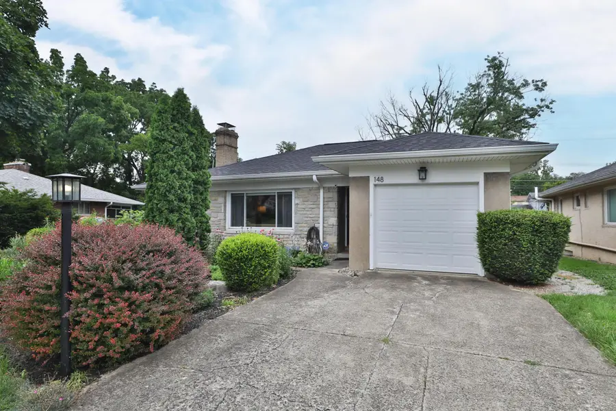 148 S Kellner Road, Columbus, OH 43209 - #2