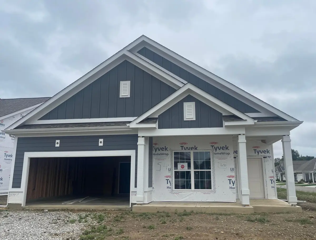 7640 Clifton Loop, Pickerington, OH 43147 - #1