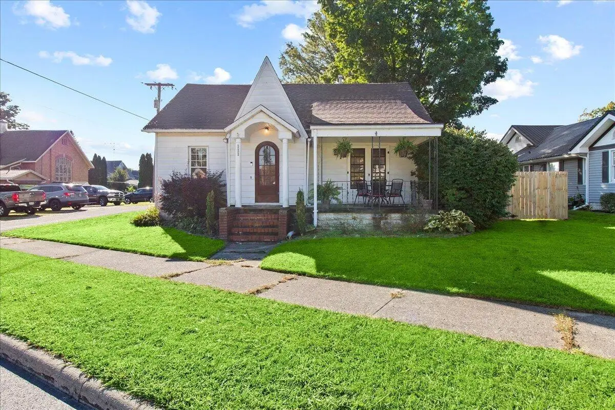 111 W Miami Street, De Graff, OH 43318 - #1