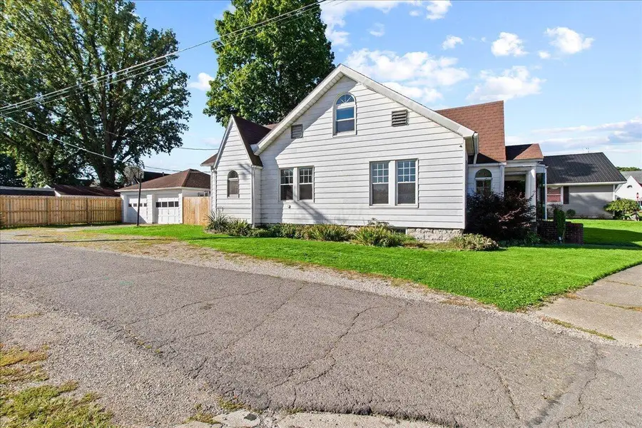 111 W Miami Street, De Graff, OH 43318 - #3
