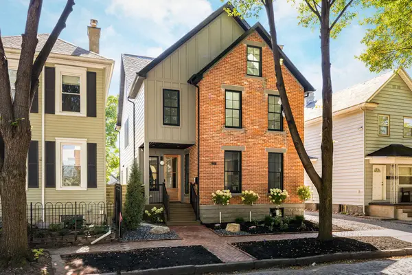 529 E Beck Street, Columbus, OH 43206