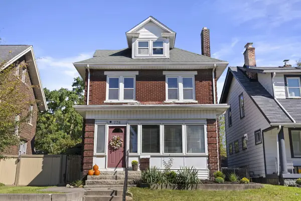 776 Kimball Place, Columbus, OH 43205