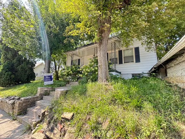 31 S Morning Street, Sunbury, OH 43074