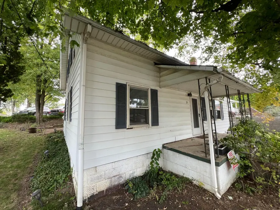 31 S Morning Street, Sunbury, OH 43074 - #3