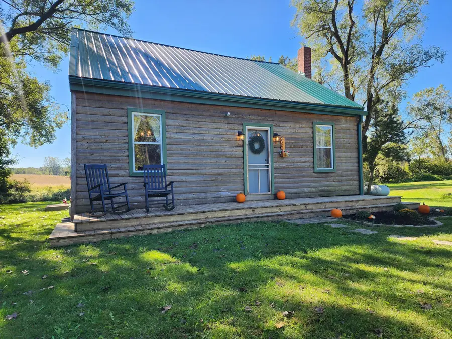 2388 State Route 47 E, Bellefontaine, OH 43311 - #2
