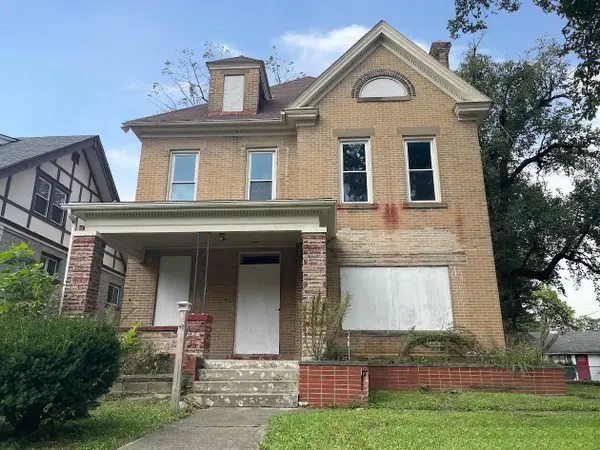 1580 Granville Street, Columbus, OH 43203