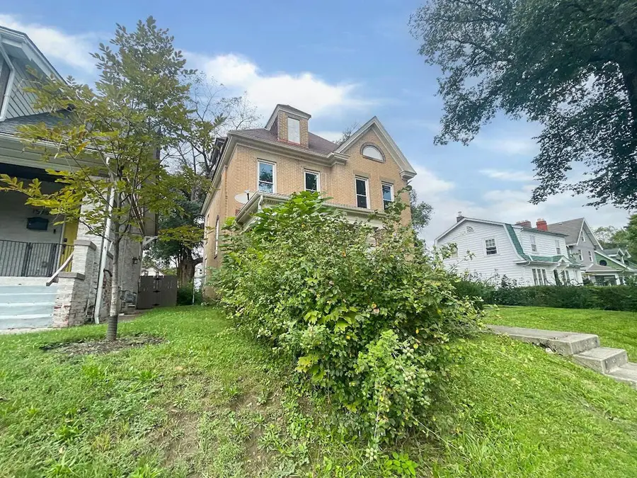 1580 Granville Street, Columbus, OH 43203 - #2