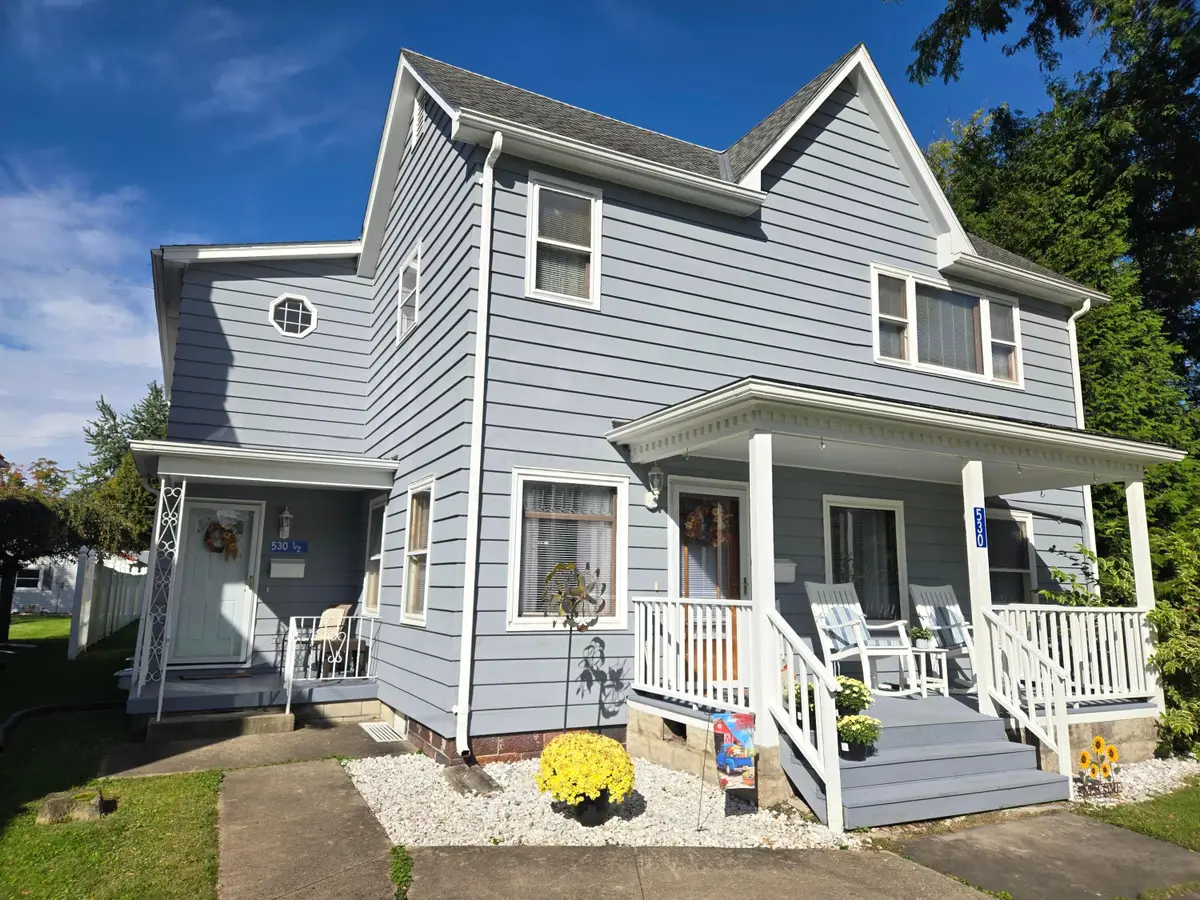 530 N Market Street, Galion, OH 44833 - #1