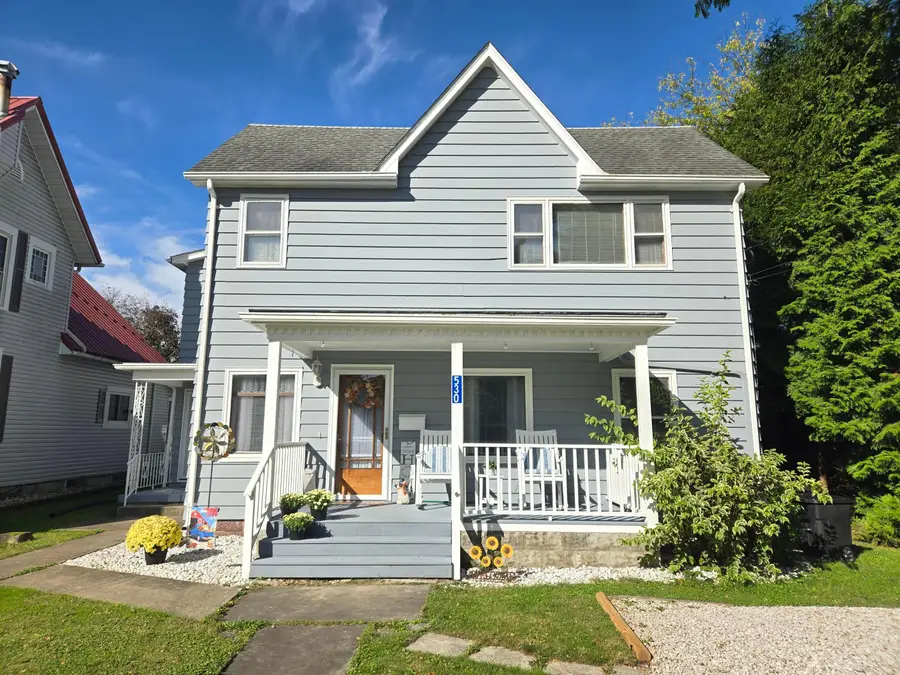 530 N Market Street, Galion, OH 44833 - #2